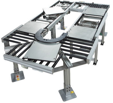ERT 250 Conveyors