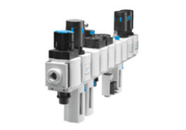 festo air preparation
