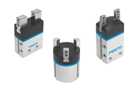 festo grippers