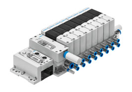 festo motion terminal