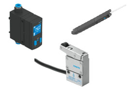 festo sensors