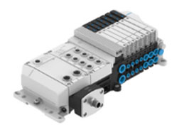 festo valves