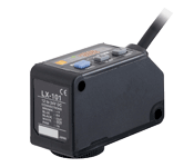 Panasonic LX-100 Digital Mark sensor