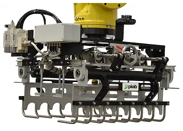 ABG Gripper