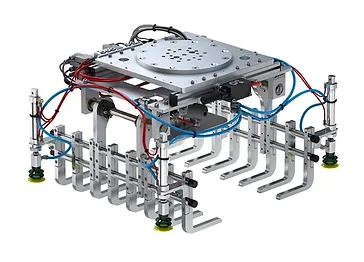 LBG-50 Gripper