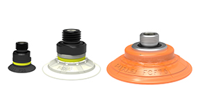 EOAT Suction Cups