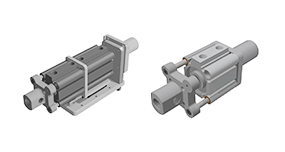 Movable Vacauum Units